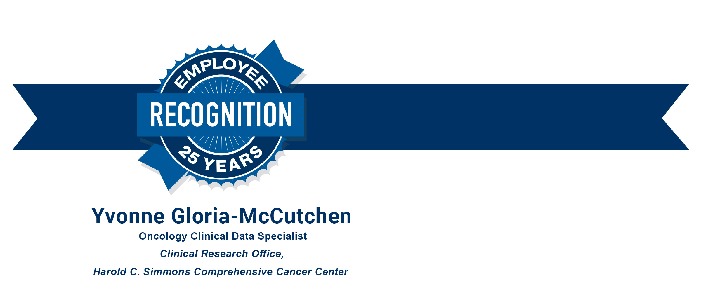 Yvonne Gloria-McCutchen