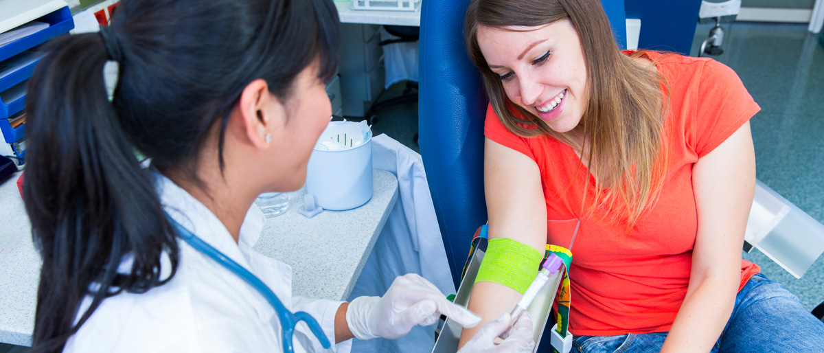Hypercholesterolemia - Header