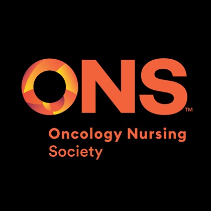 ONS logo - cancer center employer award 2026