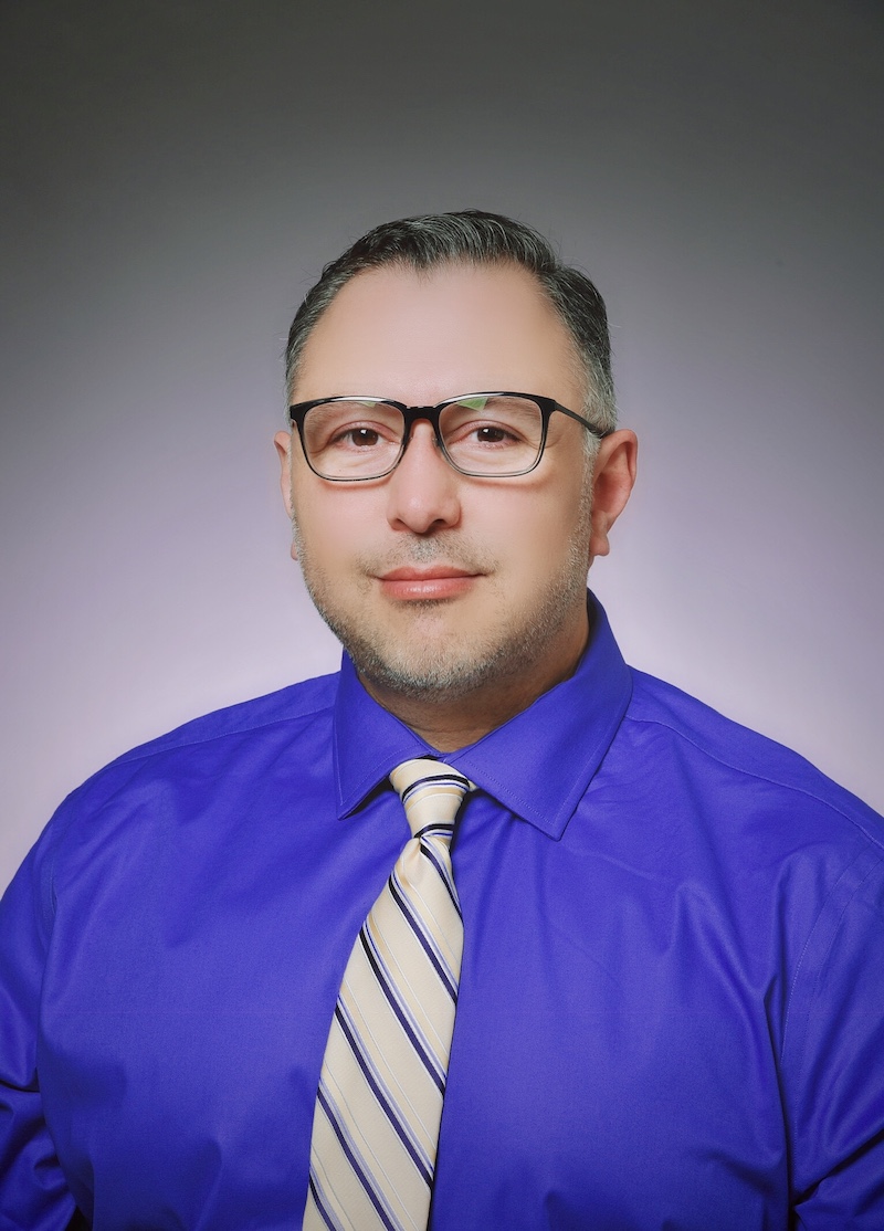 Rafael Hernandez