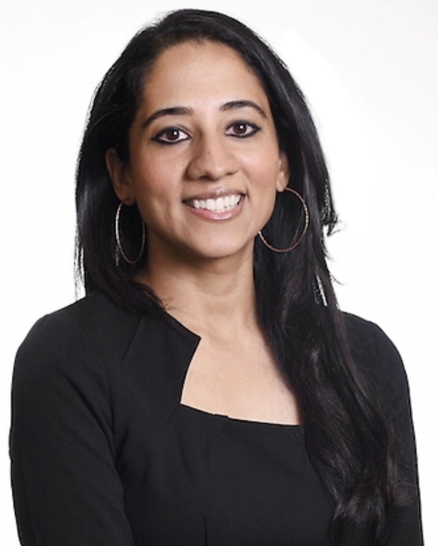 Seema Dave