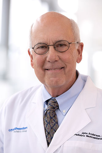 John Andersen, M.D.