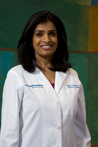 Kavita Bhavan, M.D.