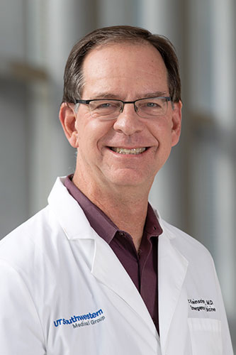 Kurt Kleinschmidt, M.D.