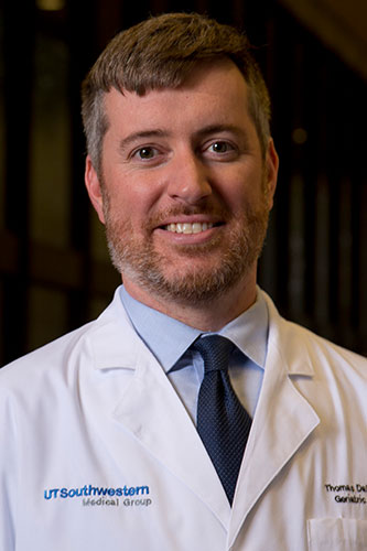 Thomas Dalton, M.D.