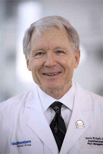 Kevin Klein, M.D.