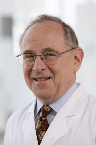 Philippe Zimmern, M.D.