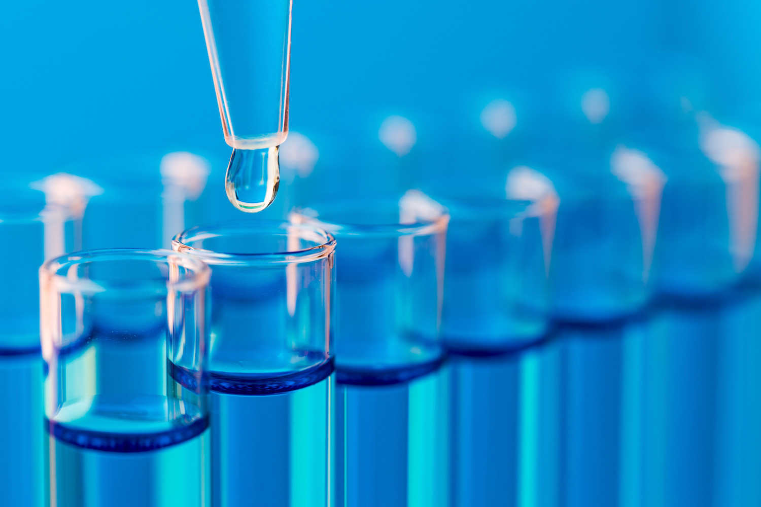 Research Test Tubes