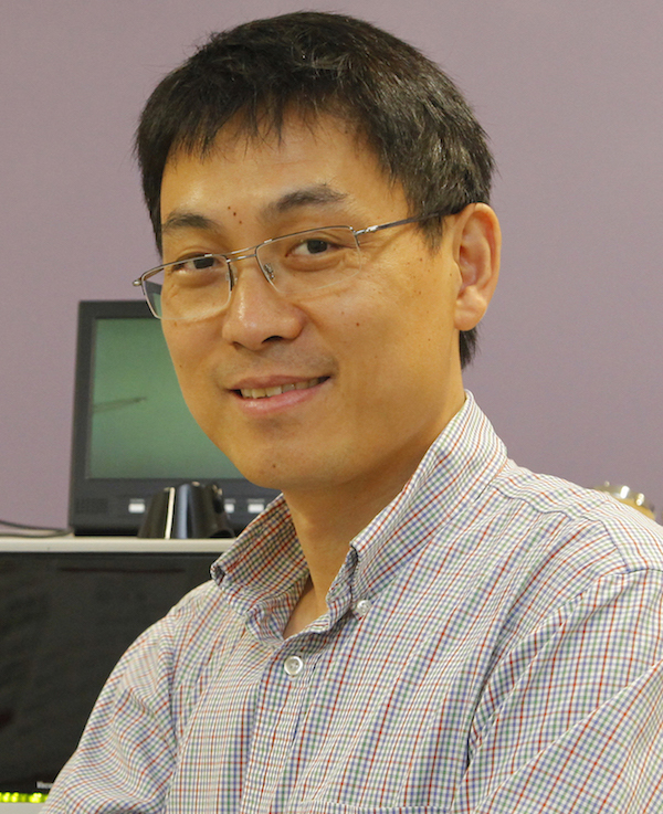 Dr. Liu