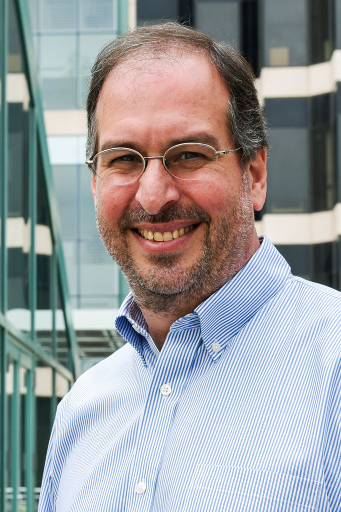 Dr. Michael Rosen