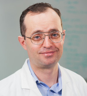 Dr. David Busch