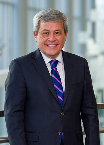 Dr. Carlos L. Arteaga