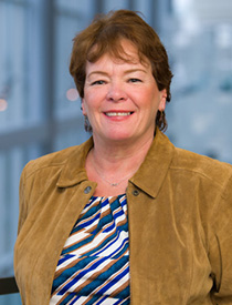 Photo of Shelley Brown-Cleere
