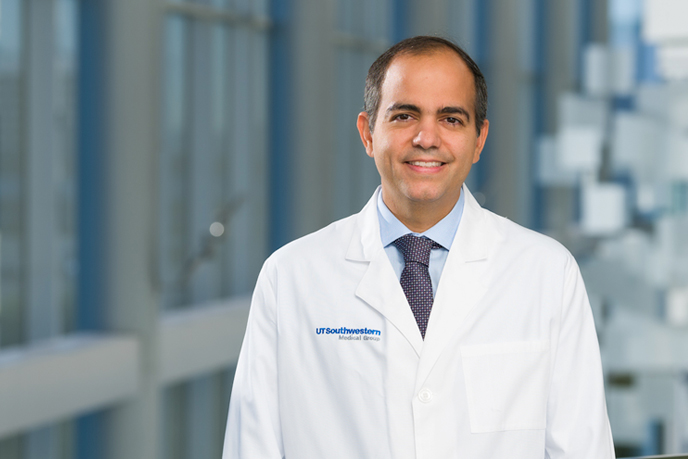 Daniel Costa, M.D.