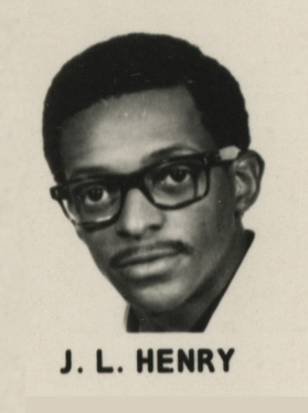 In Memoriam: Dr. Johnny Lee Henry, part of a duo that integrated UTSW  Medical School