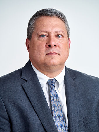 Herbert Zeh, M.D. profile photo