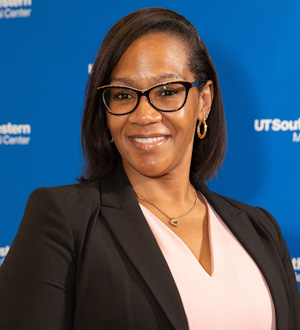 Angela Robinson