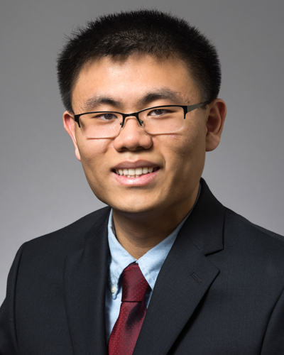 Dr. Vincent Li