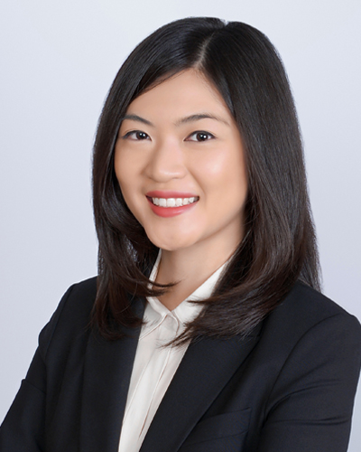 Dr. Sharon Sun