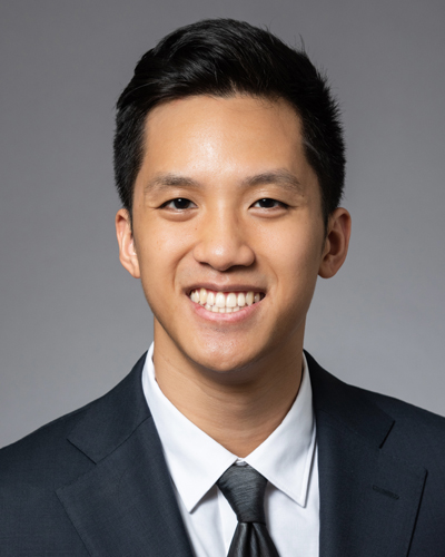 Dr. Kevin Vu