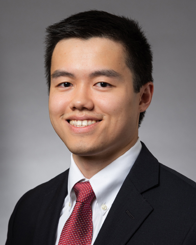 Dr. Lawrence Wu