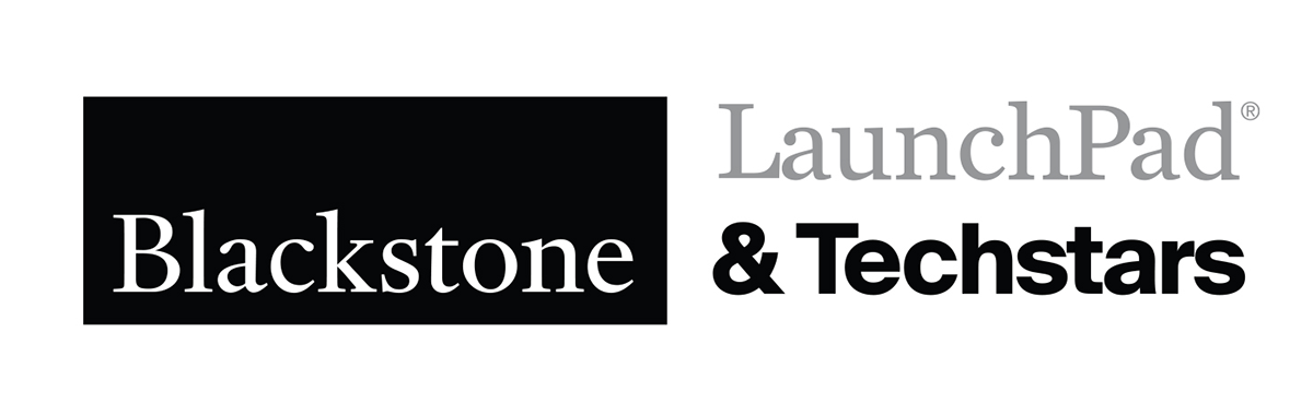 Blackstone launchpad logo