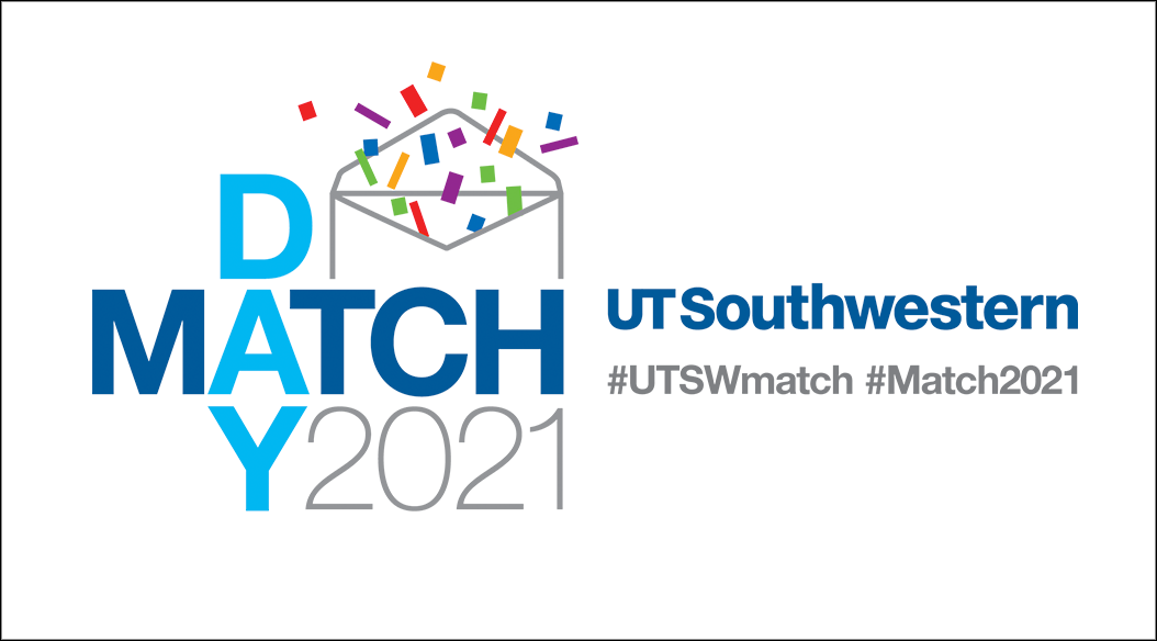 2021 Match List CT Plus UT Southwestern