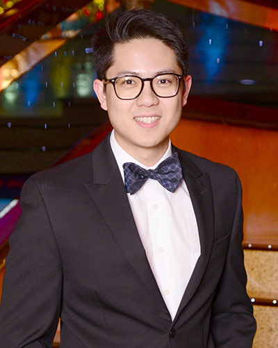 Dr. Anthony Dao