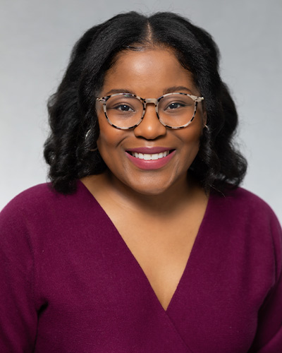 Adrienne Joseph, M.D.