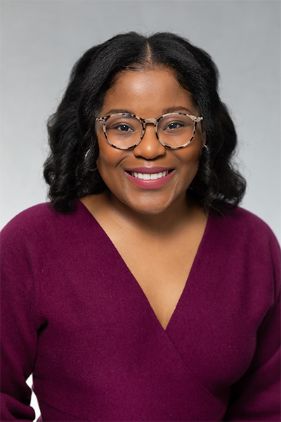 Adrienne Joseph, M.D. 