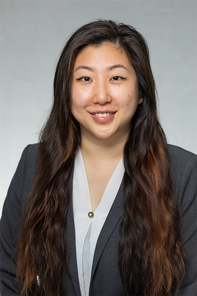 Yue “Alice” Gao, M.D.