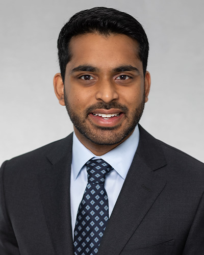 Aman Narayan, M.D.