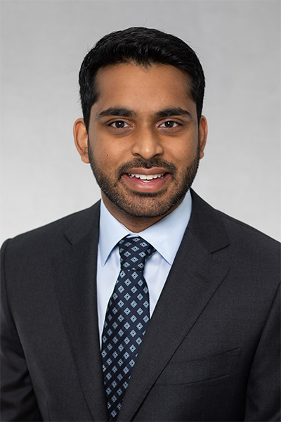 Aman Narayan, M.D.