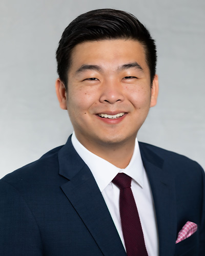 Anthony Han, M.D.  