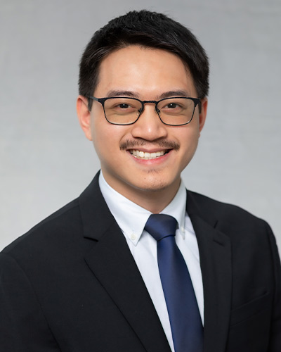 James Tran, M.D.