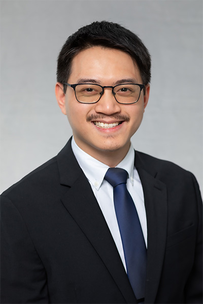 James Tran, M.D