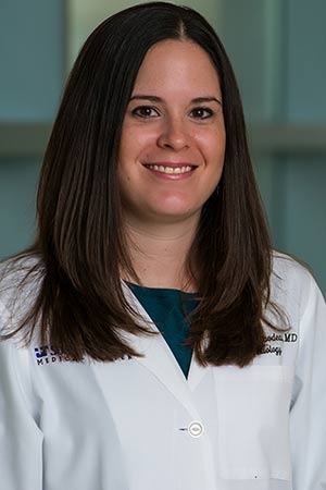 Jennifer Thibodeau, M.D.