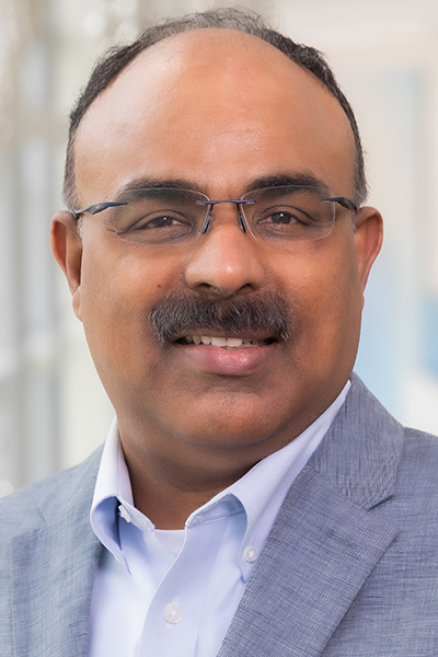 John K. Varghese