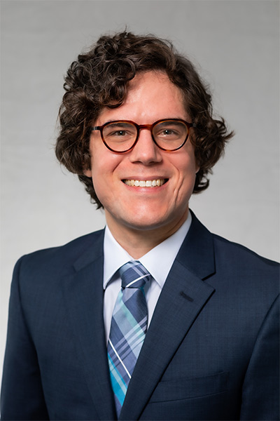 Kyle Goodman, M.D., Ph.D.