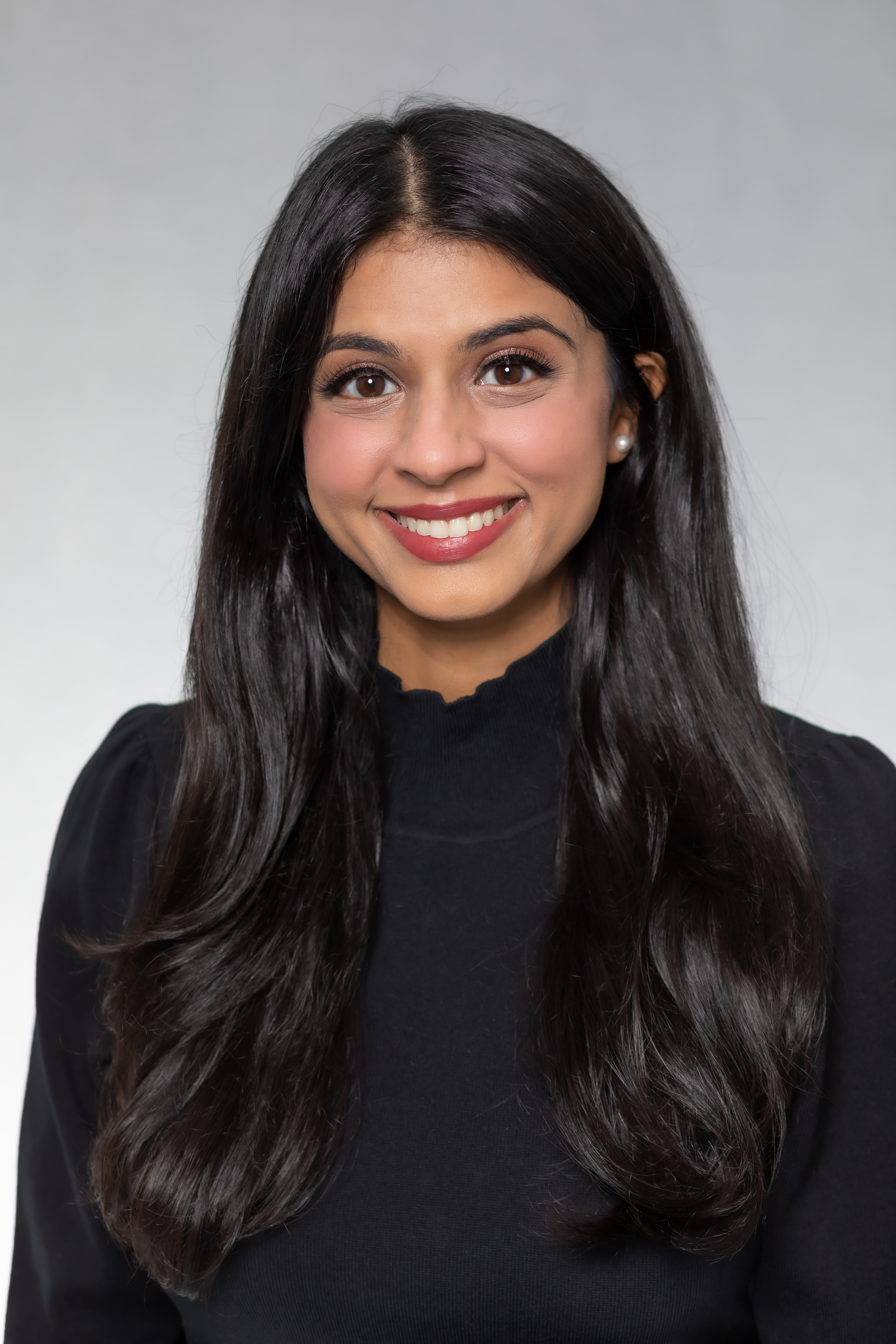 Laila Abbas, M.D.