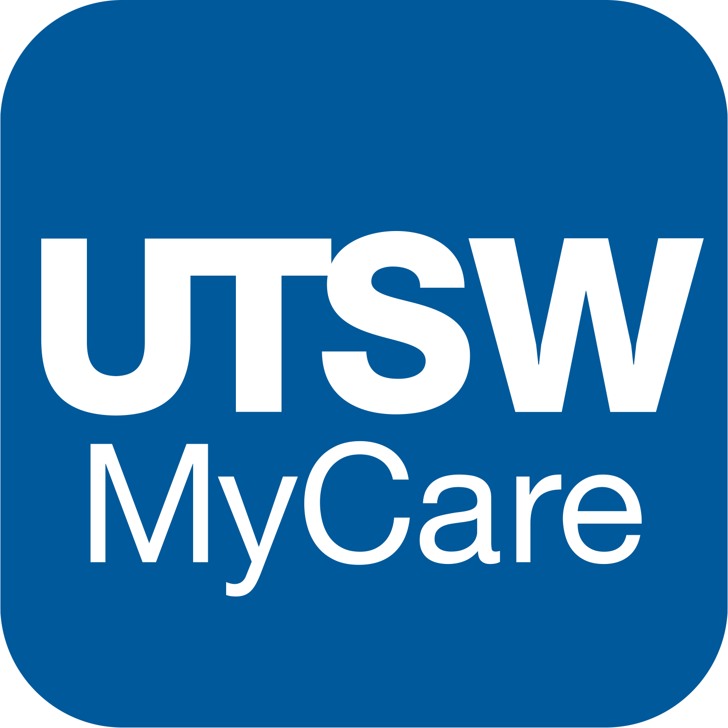 MyCare app logo