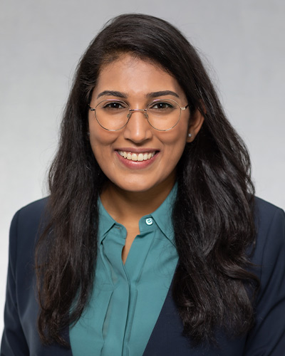 Nikita Agarwal, M.D. 