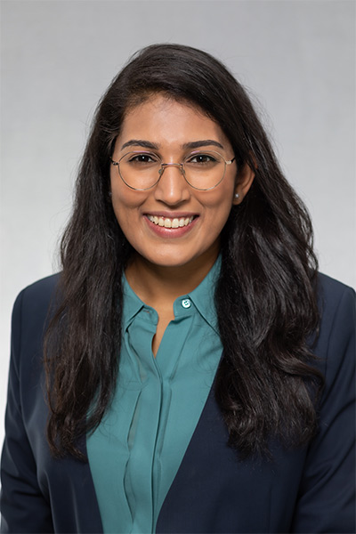  Nikita Agarwal, M.D.