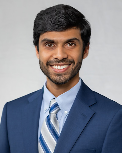 Rohit Badia, M.D.