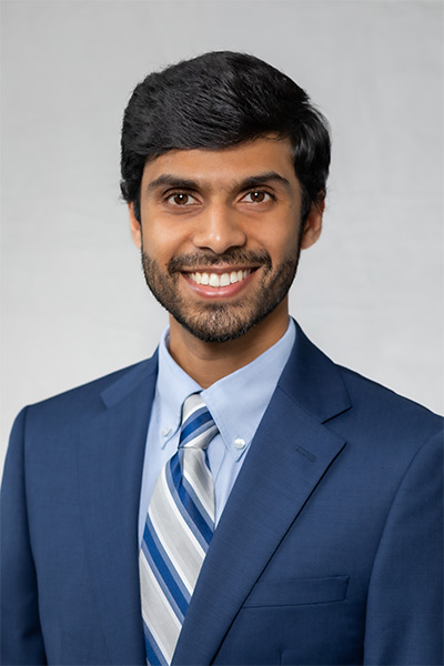 Rohit Badia, M.D.