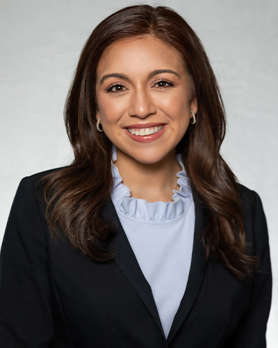 Samantha Lopez, M.D.