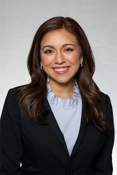 Samantha Lopez, M.D.