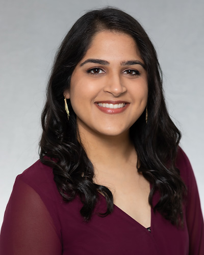 Sanaa Tejani, M.D.