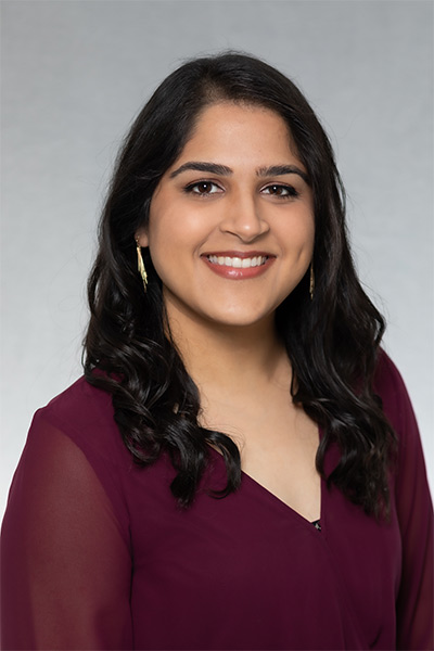 Sanaa Tejani, M.D.