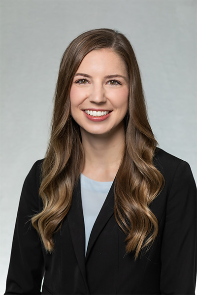 Sarah Prickett, M.D.